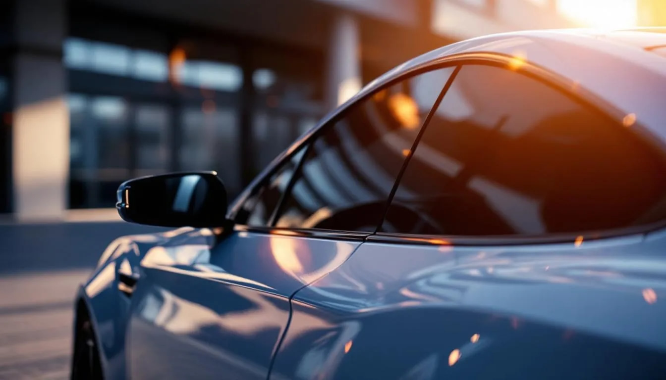 Window Tinting