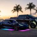 Transform Any Vehicle Into A Show-Stopping Ride