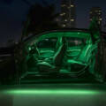 Illuminate Your Ride Inside And Out