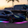 Transform Any Vehicle Into A Show-Stopping Ride