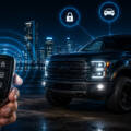 The Ultimate Guide To Protecting Your Vehicle From Theft